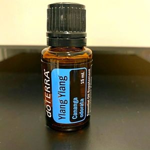 DoTerra Ylang Ylang Oil